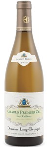 Maison Albert Bichot 04 Chablis 1er Cru Les Vaillons (Bichot) 2004